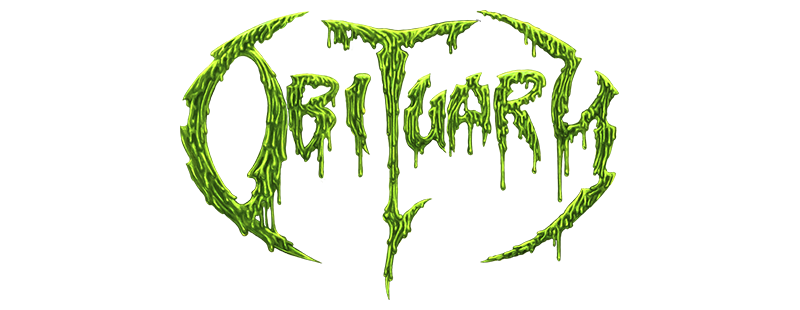 Obituary Logo